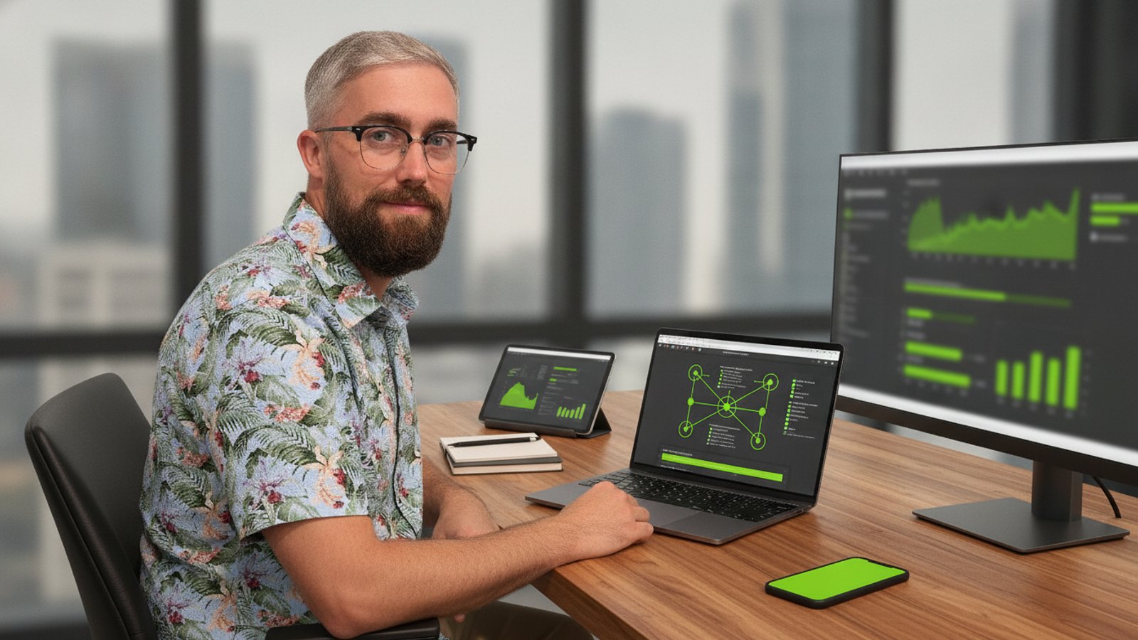 Game-Changing AI Tools for Entrepreneurs