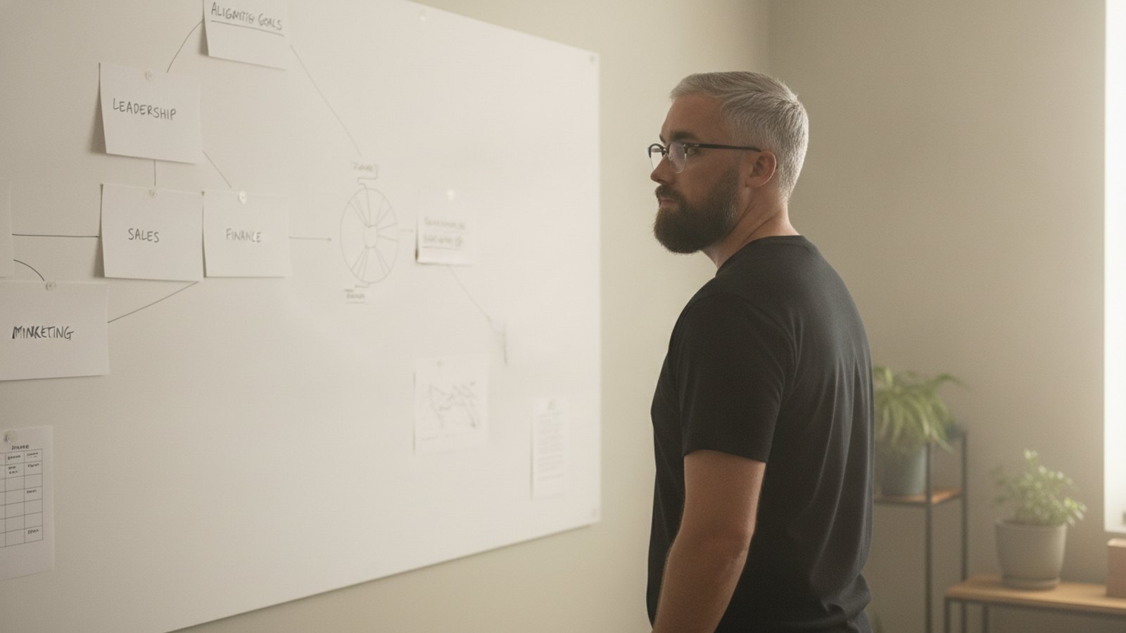How to Align Leadership With Marketing Goals