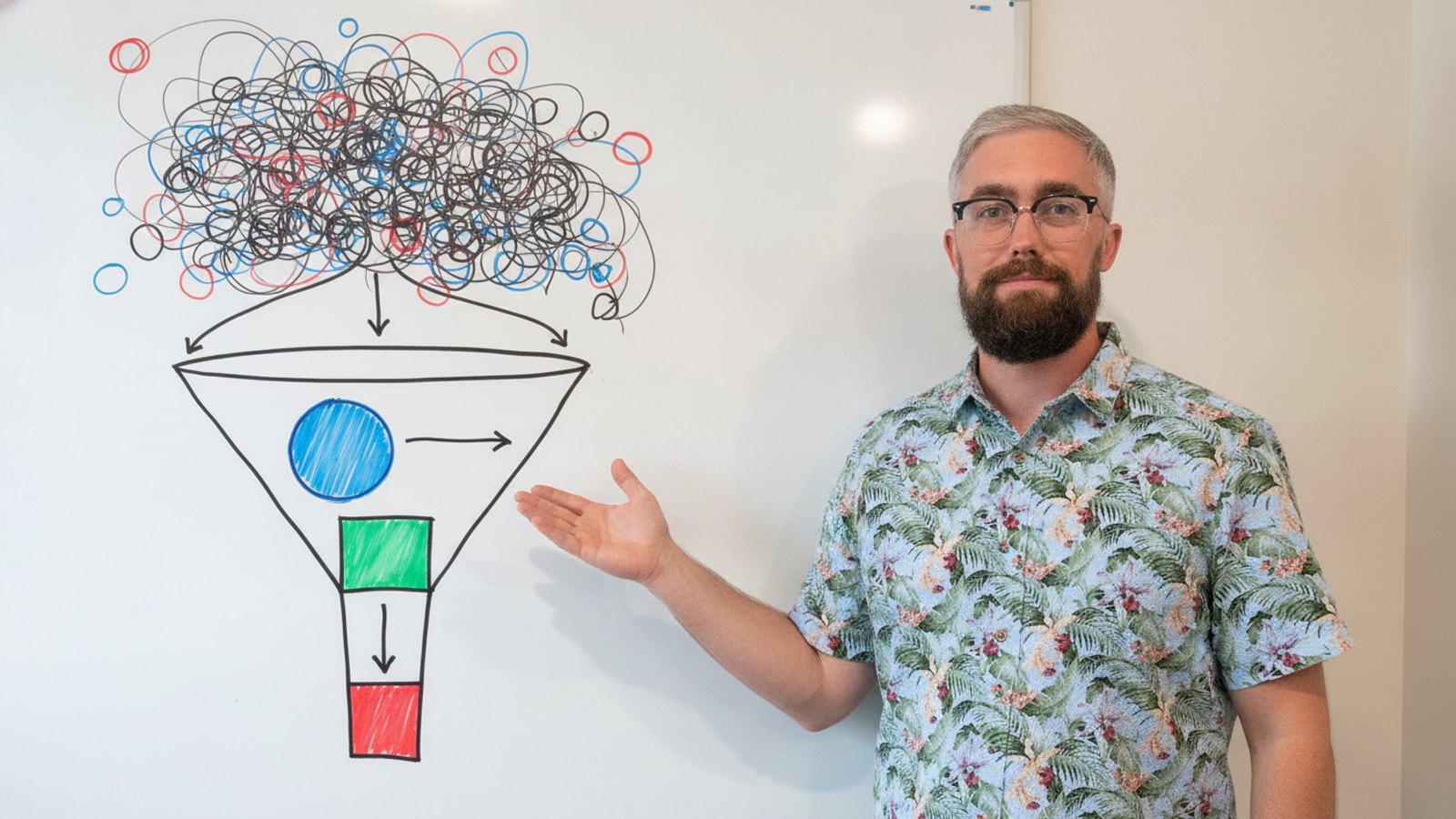 Best Digital Marketing Strategies for Startups: Fix Your Funnel First