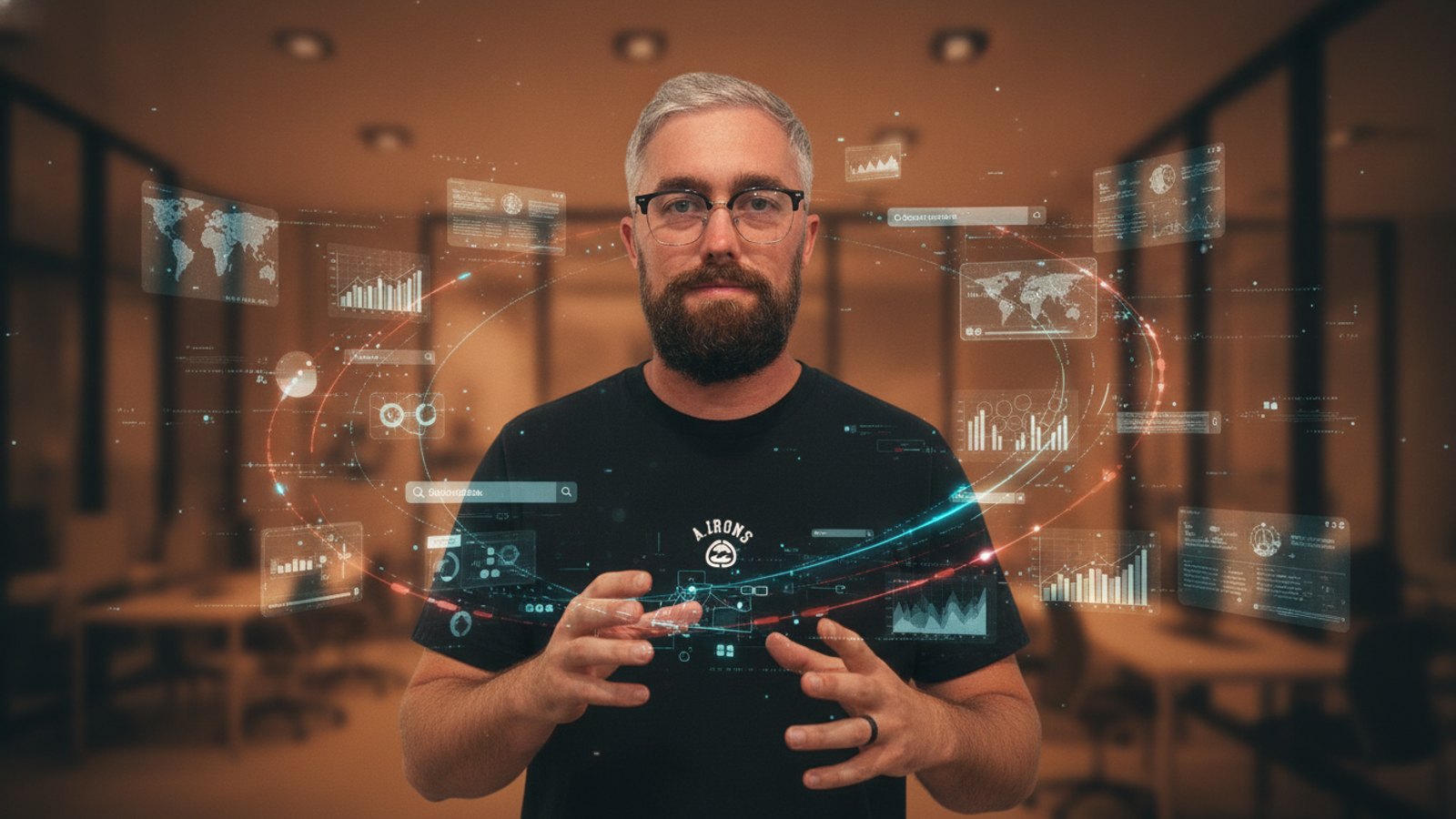 Digital Marketing Trends 2026: Stay Ahead of the Curve