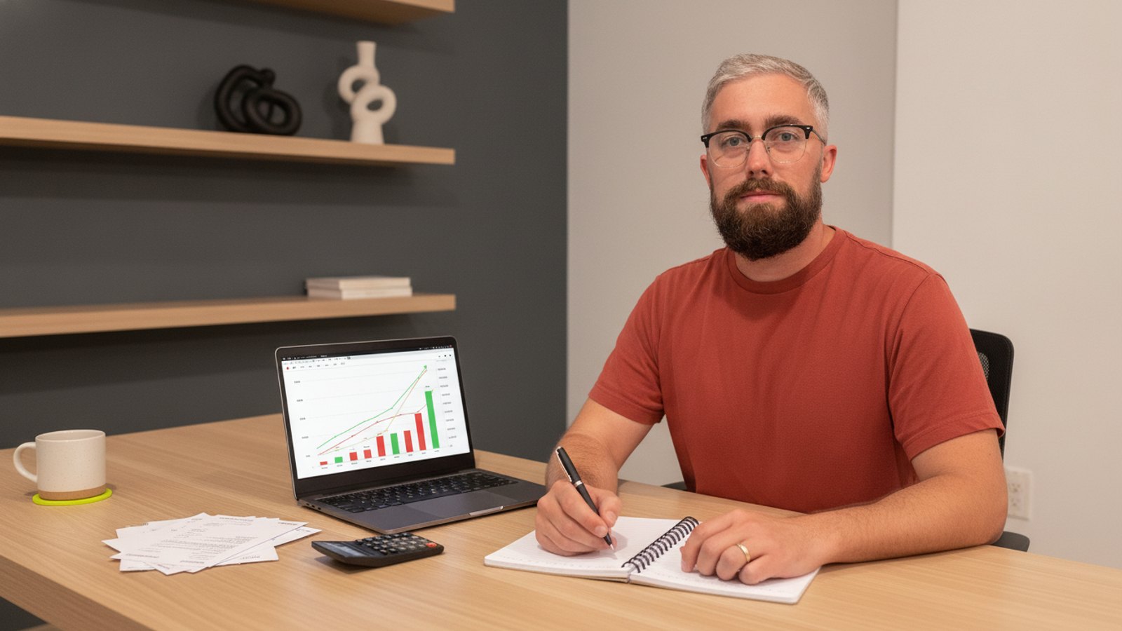 Financial Strategies for Business Owners: Fix Margins First