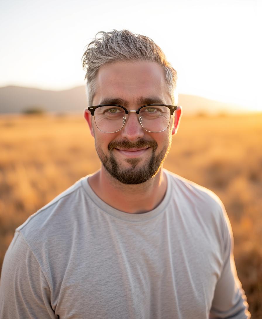 Mitch Wilder