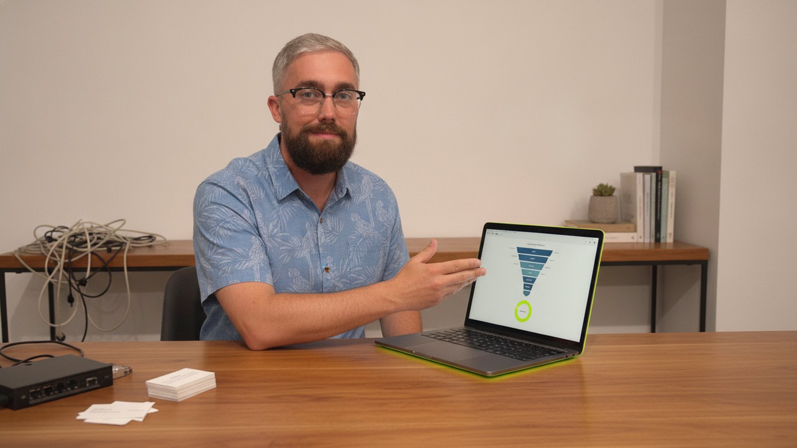 How to Optimize Lead Conversion Rates and Double Revenue